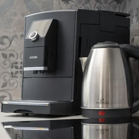 Wyjatkowy Z Parkingiem Dla 6 Osob By Renters Appartement *