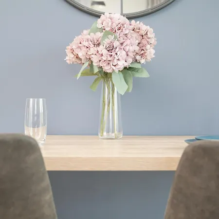 Διαμέρισμα Wyjatkowy Z Parkingiem Dla 6 Osob By Renters