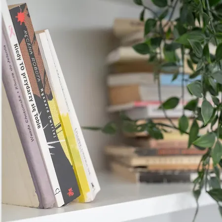 Διαμέρισμα Wyjatkowy Z Parkingiem Dla 6 Osob By Renters *